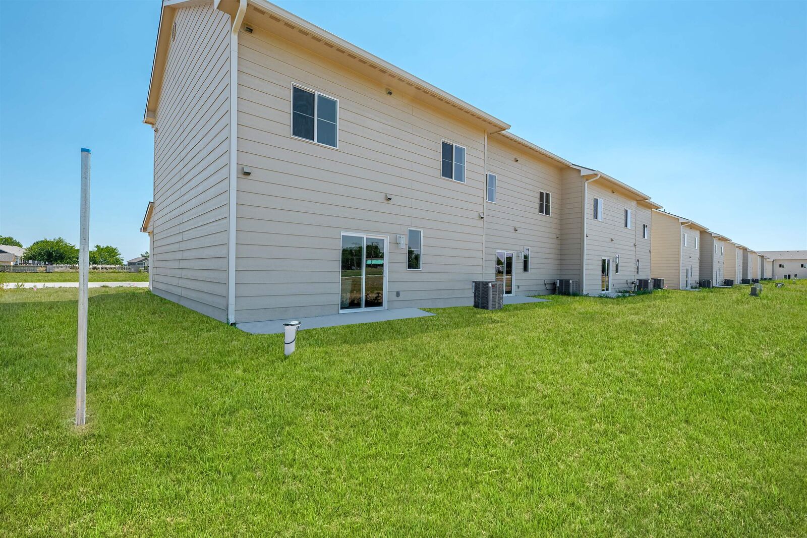 Property Photo: 313 Copper Tail Ln KS 67060
