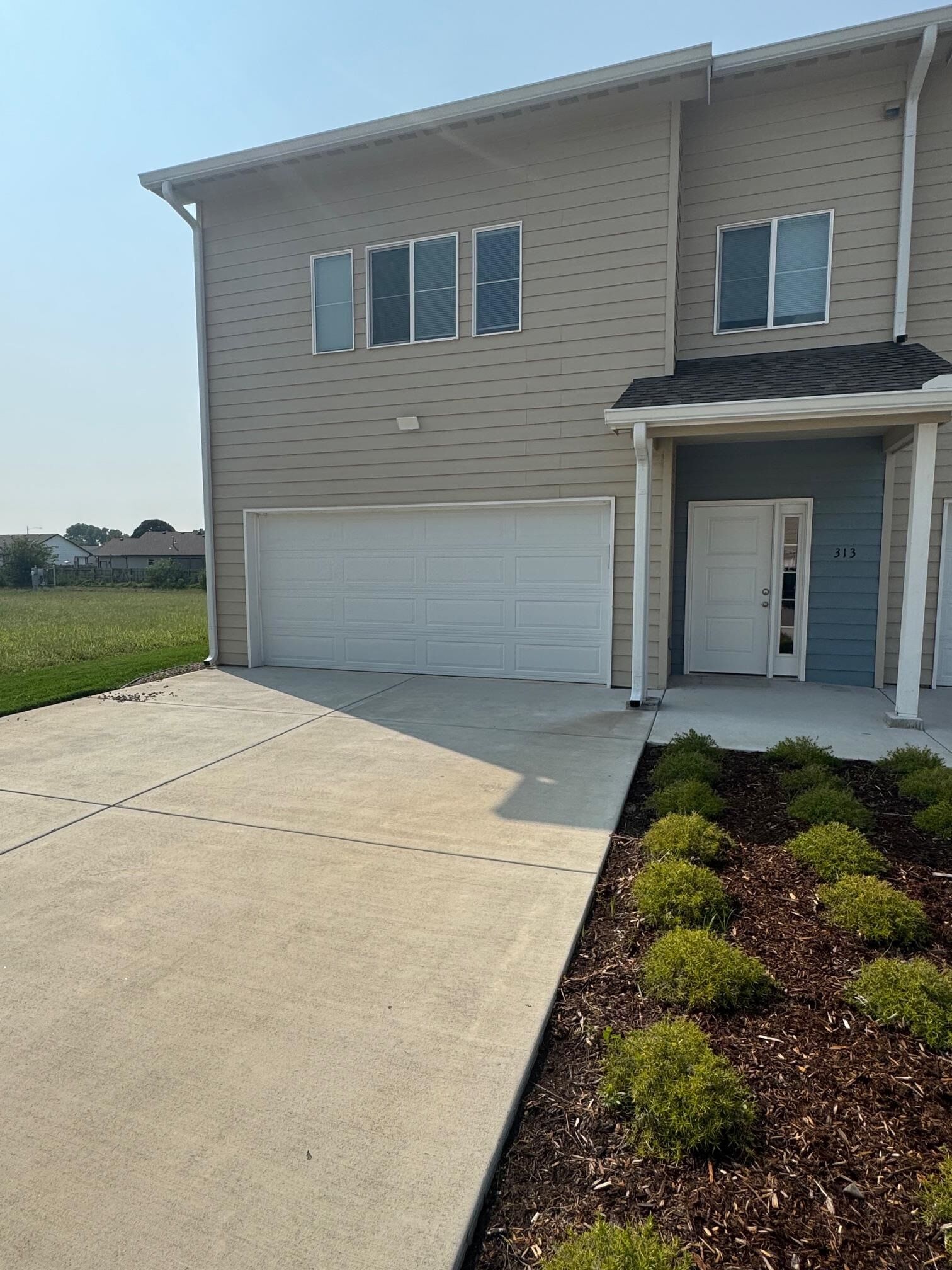 Property Photo: 313 Copper Tail Ln KS 67060