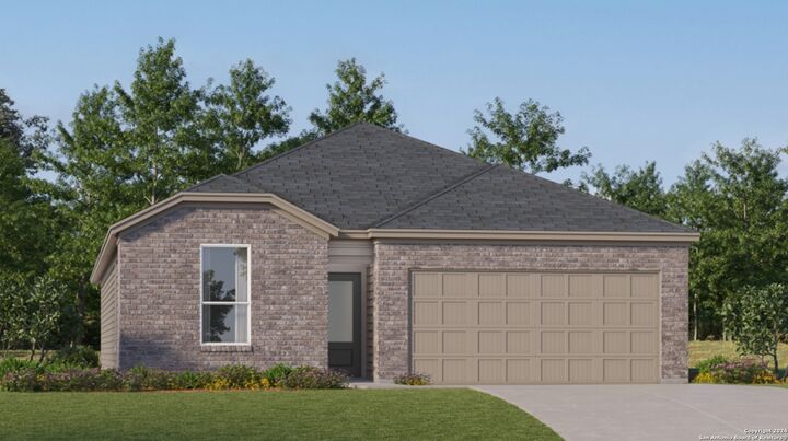 14823 Taradeau  San Antonio TX 78254 photo