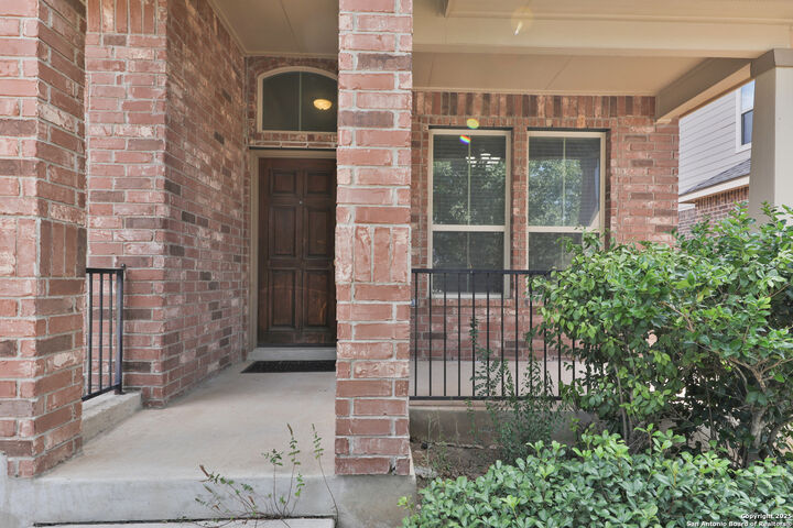 Property Photo: 22428 Carriage Trace TX 78261
