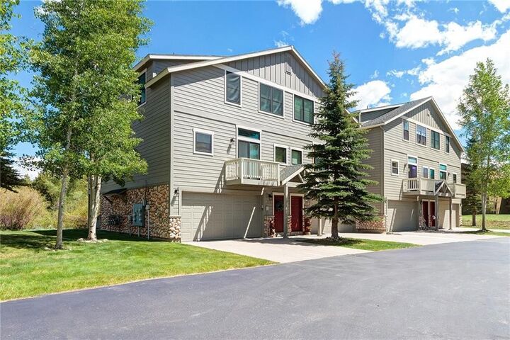 120 Mountain Vista Lane  Silverthorne CO 80498 photo
