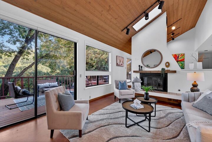 Property Photo: 15098 Elm Park CA 95030