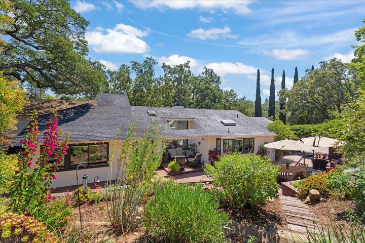 Property Photo: 15098 Elm Park CA 95030