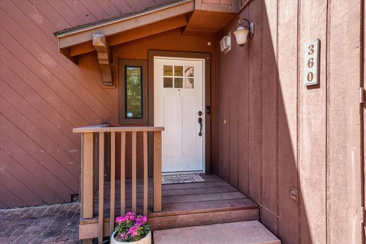 Property Photo: 360 Braemoor Drive CA 95060