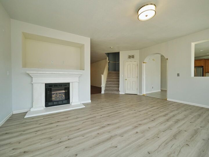 Property Photo:  5813 Fred Russo Drive  CA 95212 