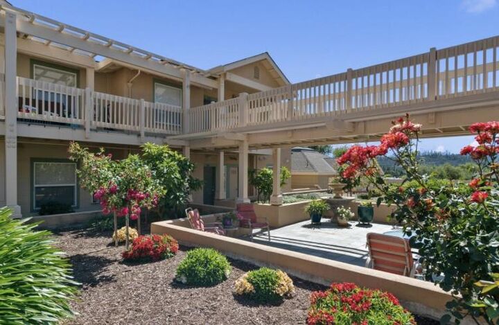 268 Bluebonnet Lane 124  Scotts Valley CA 95066 photo