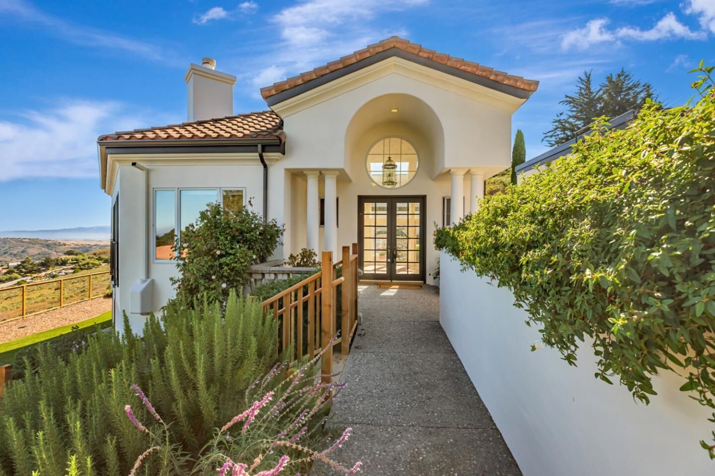 Property Photo:  25691 Whip Road  CA 93940 