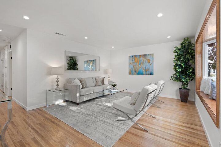 Property Photo: 788 Mayten Tree Court CA 94086