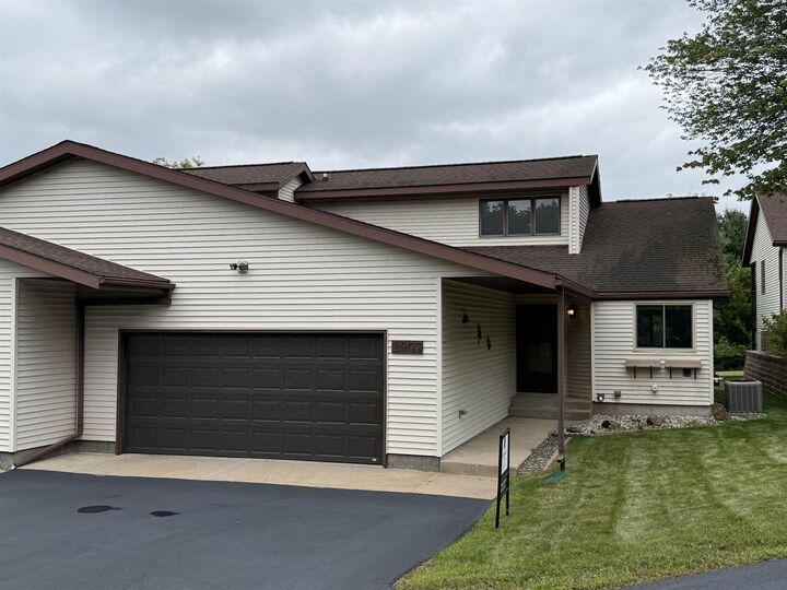 2907 Westhill Drive  Wausau WI 54401 photo