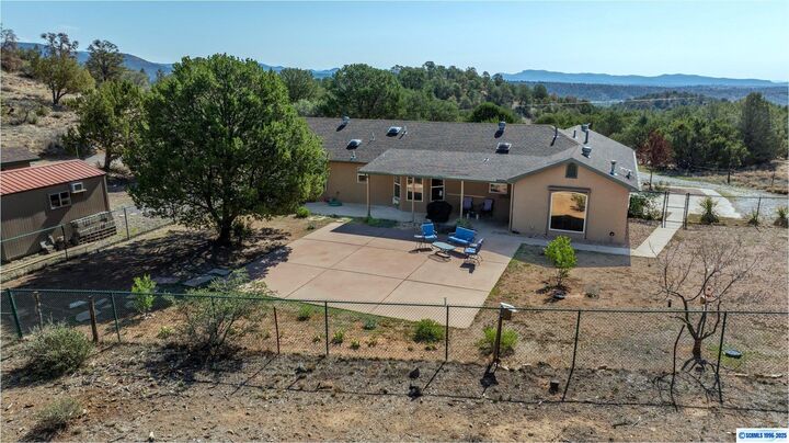 Property Photo:  30 Red Hill Rd Road  NM 88061 