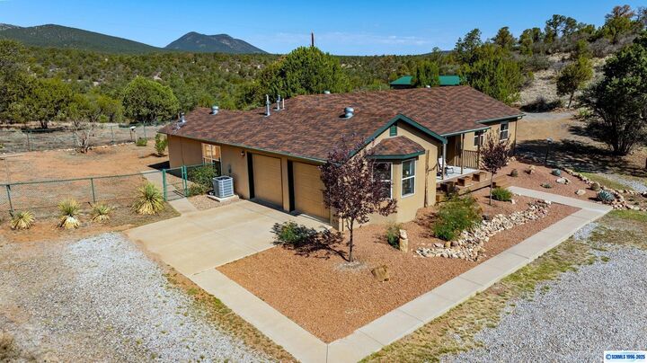 Property Photo: 30 Red Hill Rd Road NM 88061