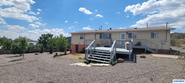 Property Photo:  3876 Huff Street  NM 88061-0000 