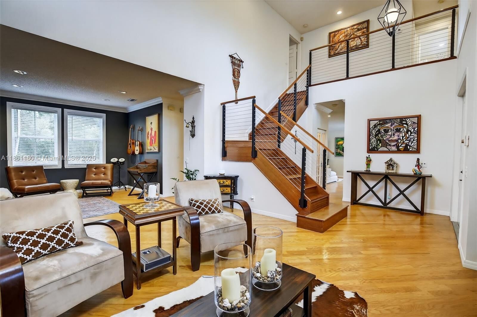 Property Photo: 3989 Pinewood Ln FL 33331