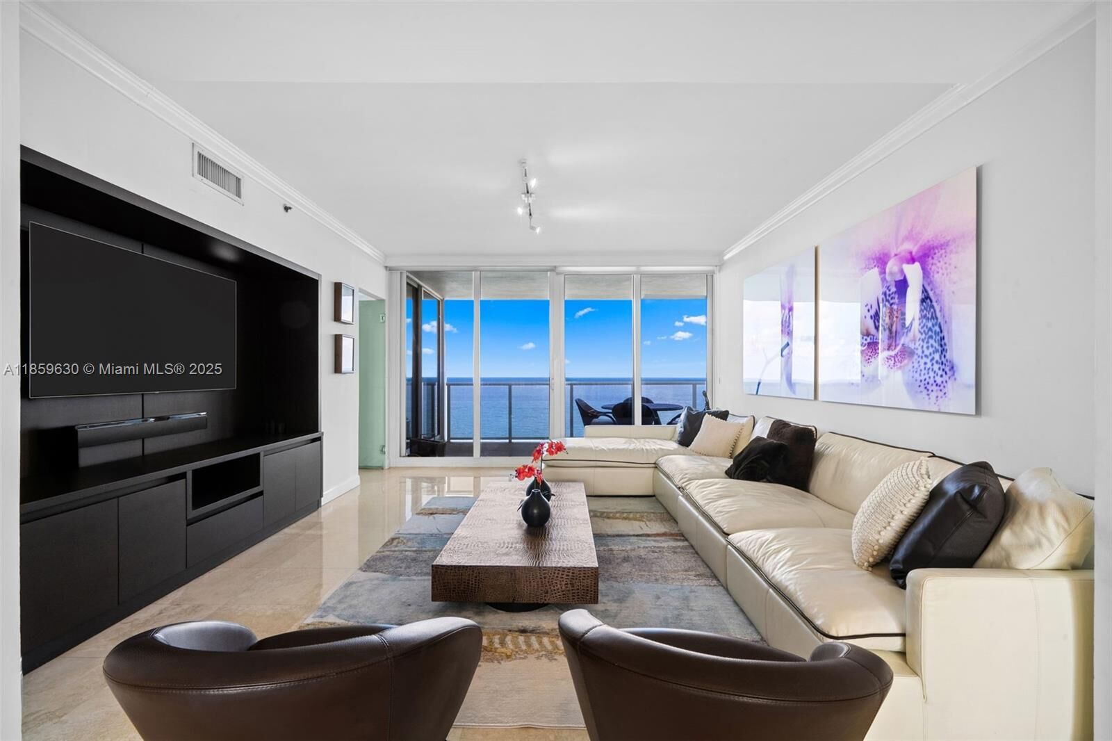 Property Photo:  19111 Collins Ave 2704  FL 33160 