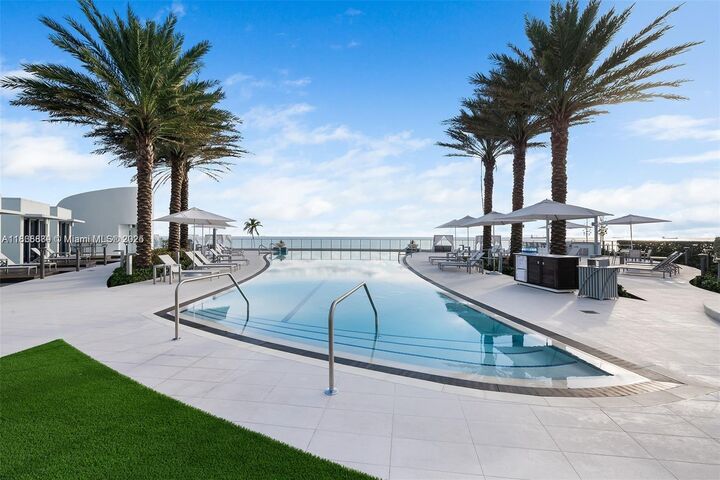 Property Photo: 701 N Fort Lauderdale Beach Blvd 1503 FL 33304