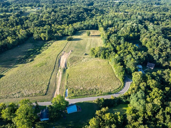 Property Photo: 10012 State Road 48 IN 47001