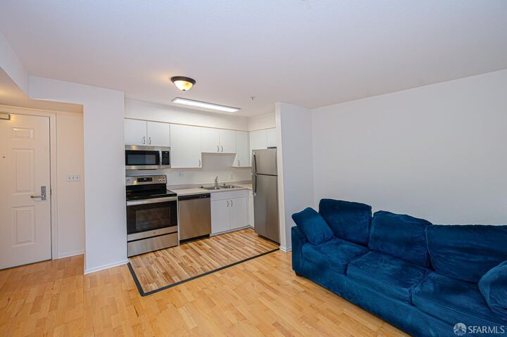 8400 Oceanview Terrace 116  San Francisco CA 94132 photo