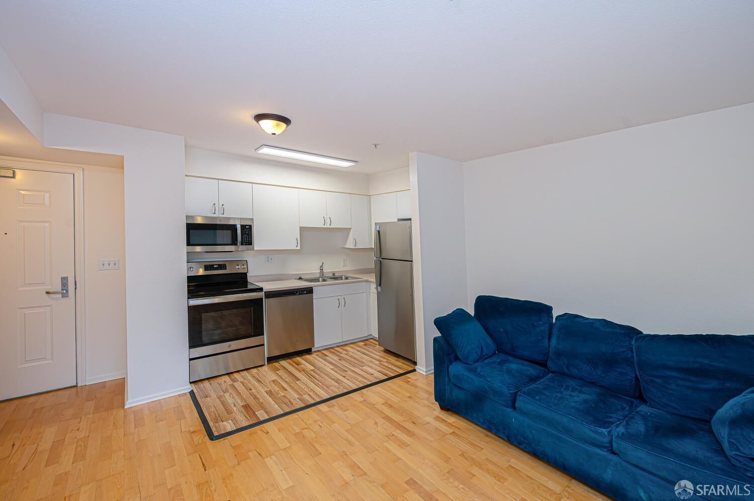 Property Photo: 8400 Oceanview Terrace 116 CA 94132