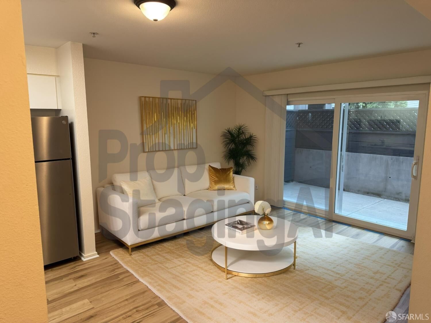 Property Photo:  8400 Oceanview Terrace 116  CA 94132 