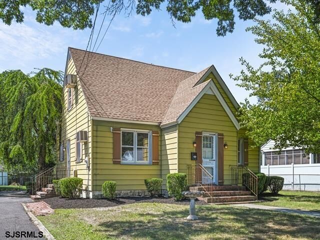 Property Photo: 117 Cora Ave NJ 08094