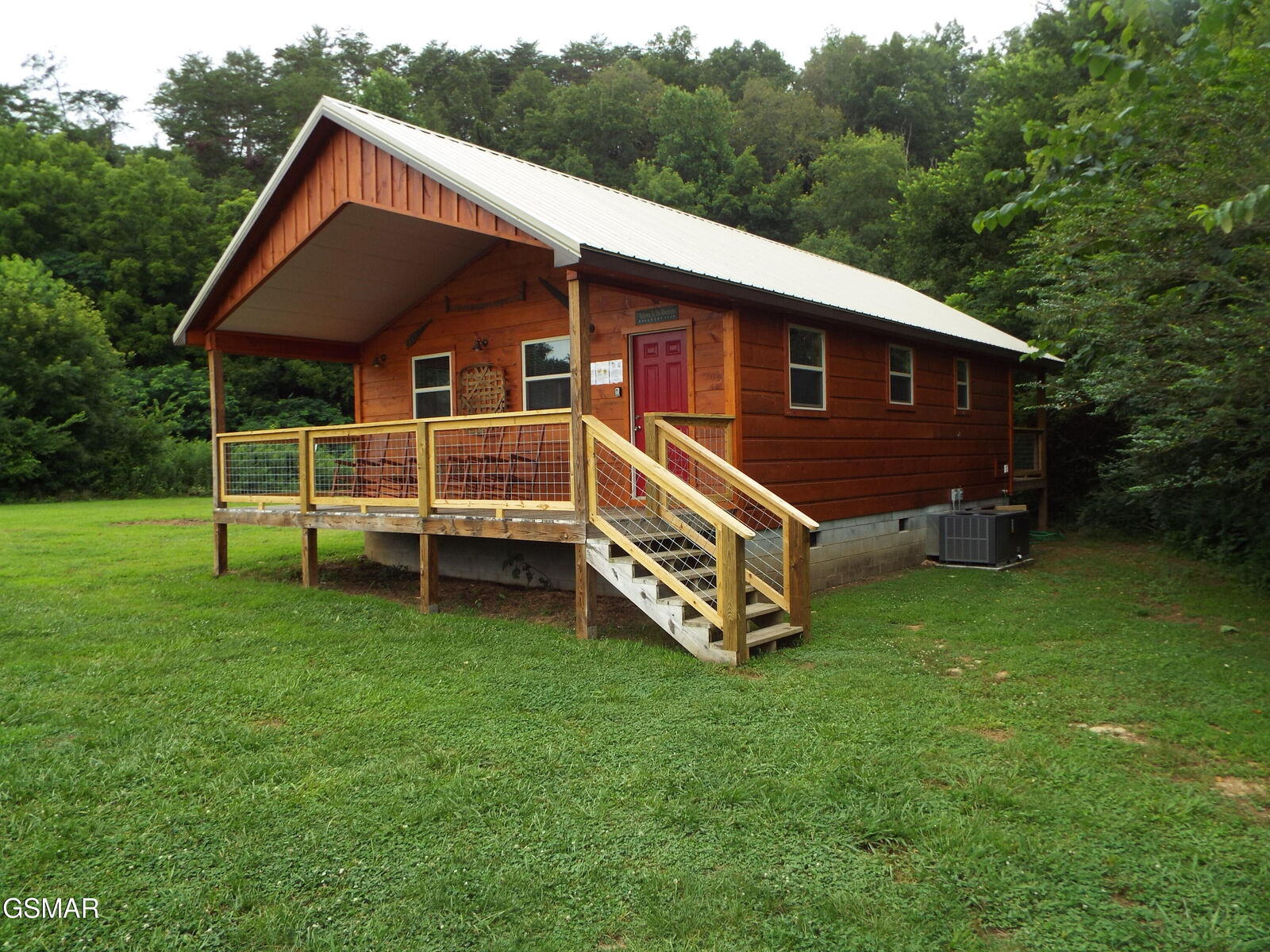 Property Photo: 6018 Larkmoor Road TN 37722