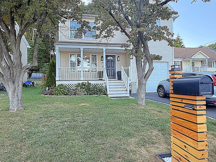 Property Photo: 199 Lakeview Avenue CT 06606