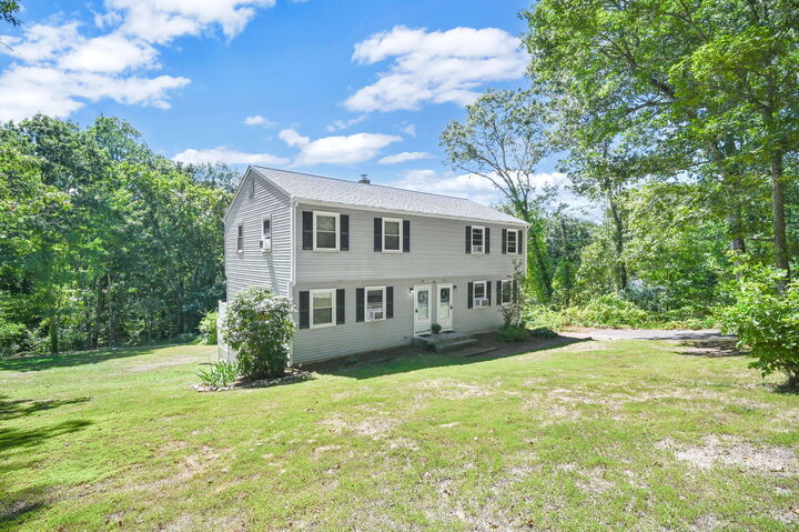 Property Photo: 59 Flatbrook Road 59 CT 06424