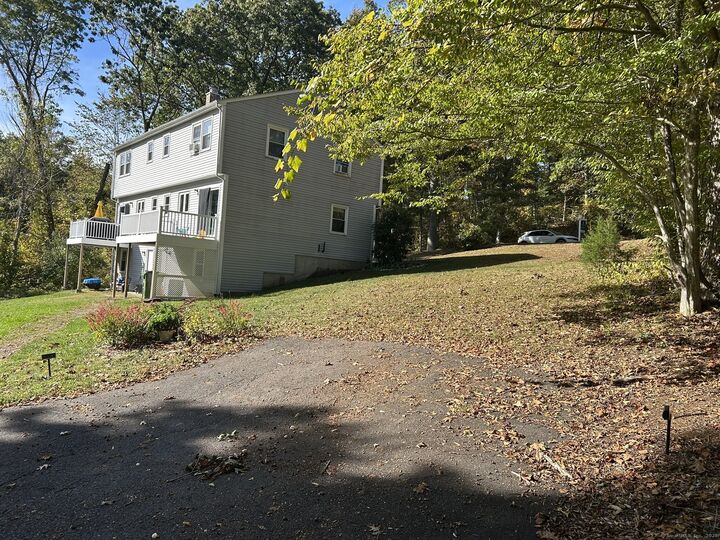 Property Photo: 59 Flatbrook Road 59 CT 06424