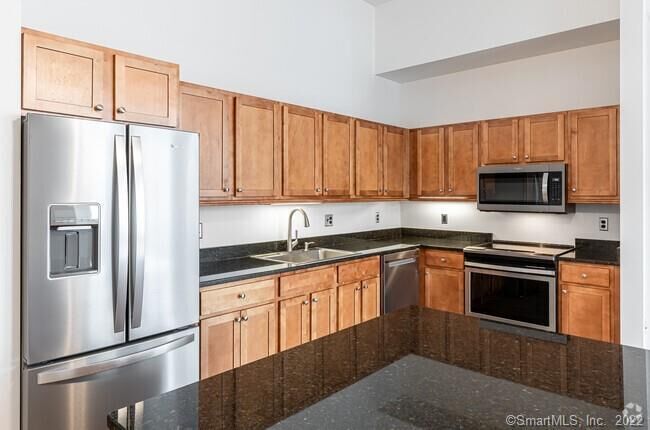 Property Photo: 15 Dinah Street 223 CT 06107