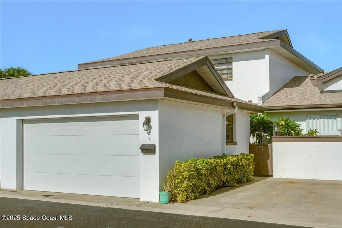 Property Photo:  255 Paradise Boulevard  FL 32903 