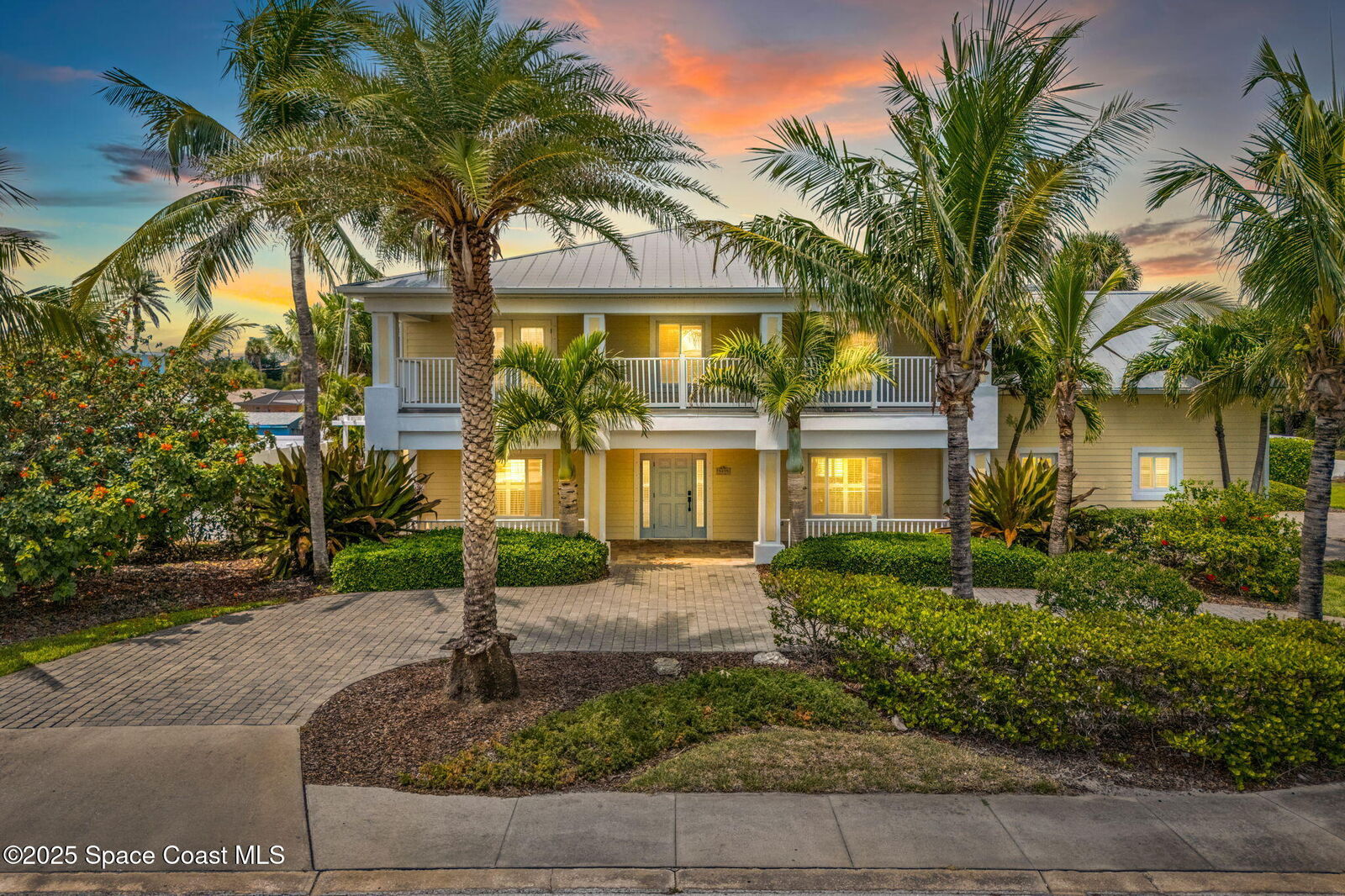 Property Photo: 5055 Ocean Beach Boulevard FL 32931