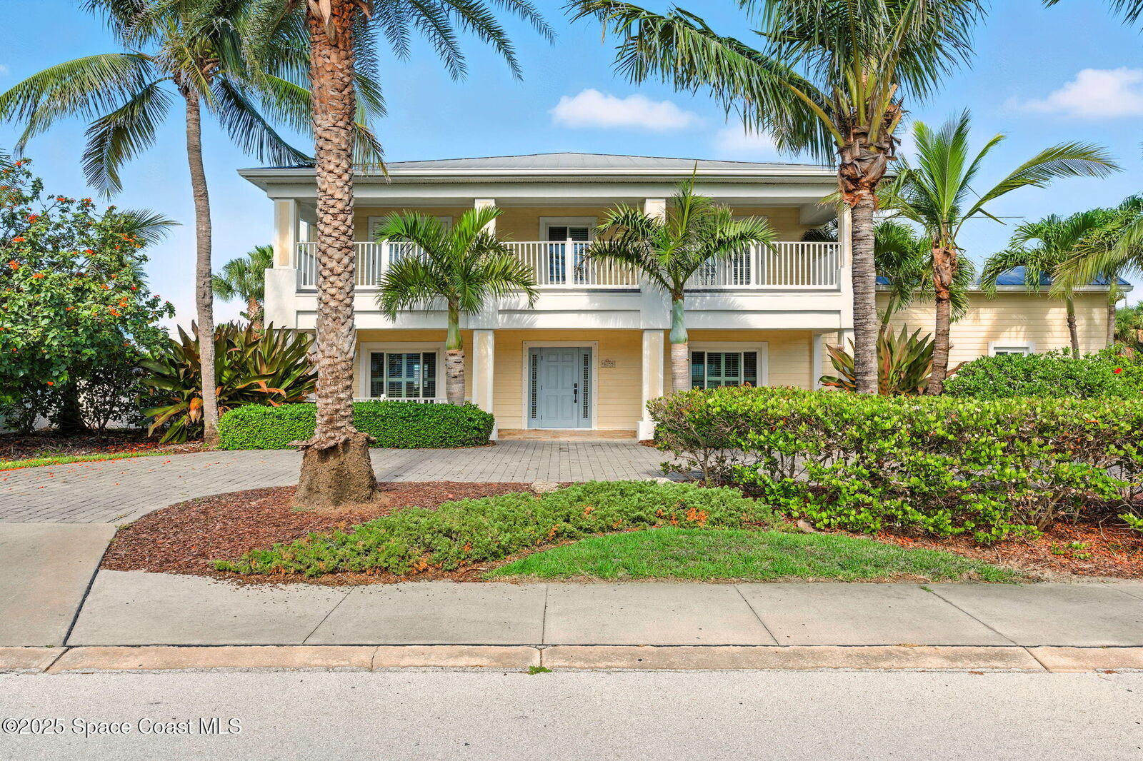Property Photo: 5055 Ocean Beach Boulevard FL 32931