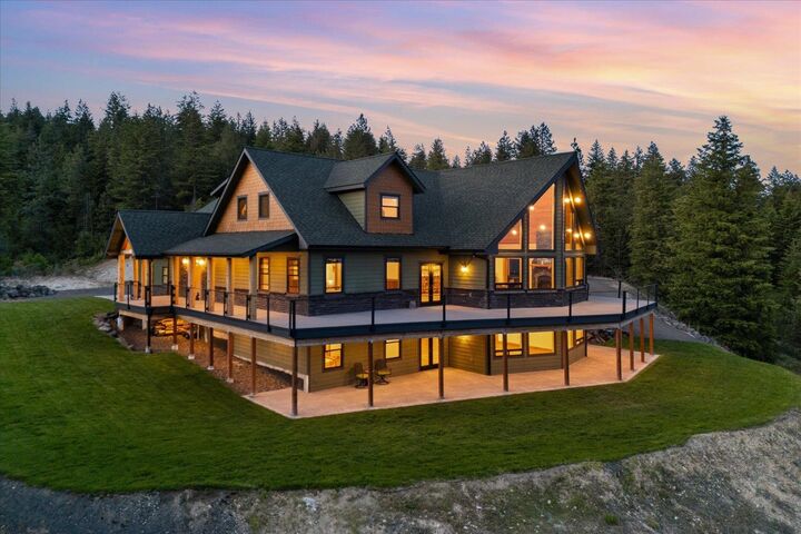 6650 Blue Ridge Way  Deer Park WA 99006 photo