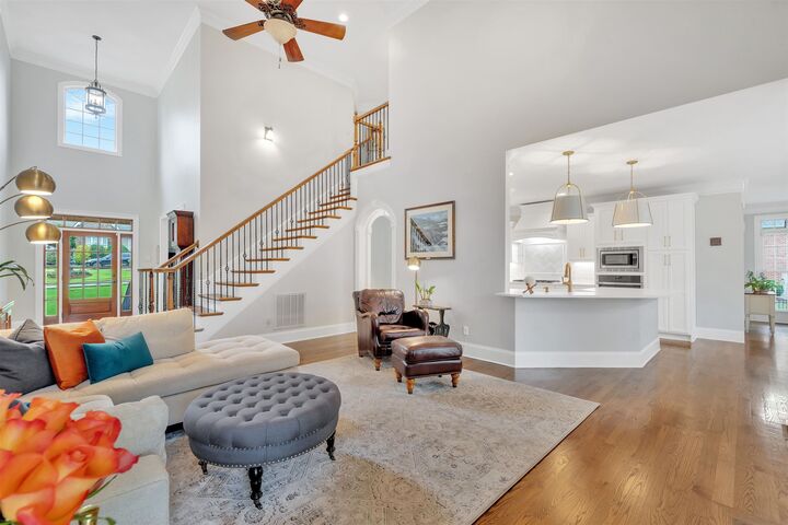 Property Photo: 311 Kennesaw Court SC 29301