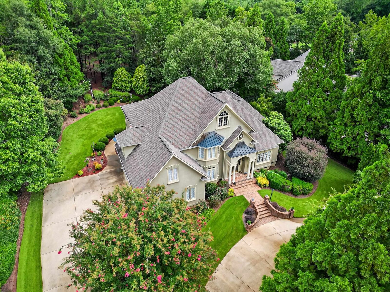 Property Photo: 374 Hidden Creek Circle SC 29306