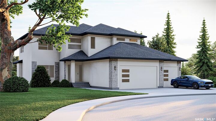 Property Photo: 263 Dziadyk Manor SK S7V 1M5