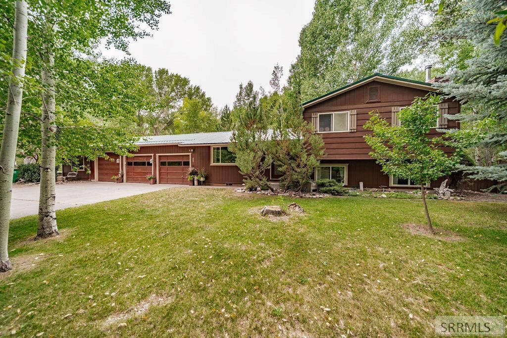Property Photo: 465 N 4108 E ID 83442