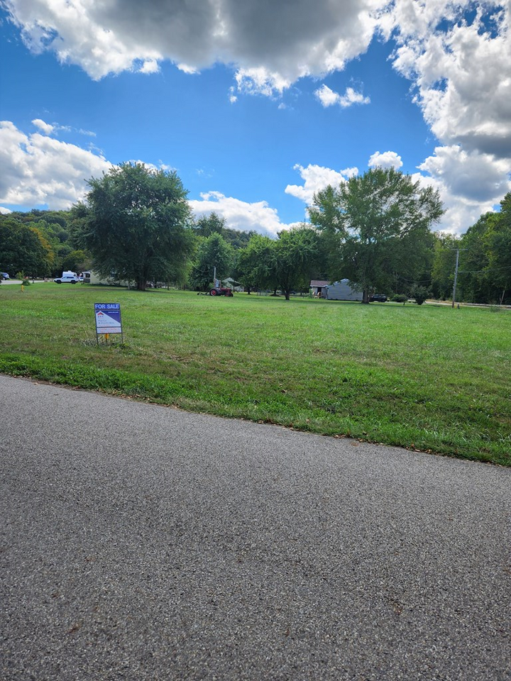Property Photo: Massieville Road OH 45601