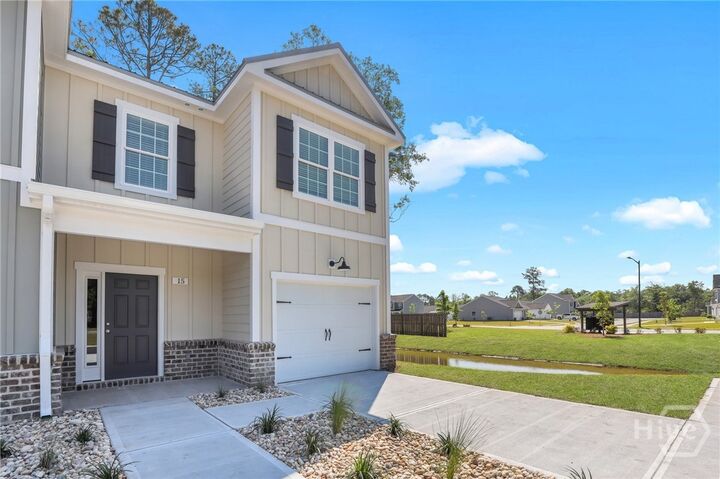 Property Photo: 105 Sherwood Court 2 GA 31326