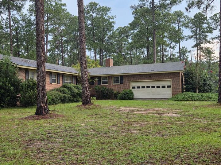 Property Photo:  971 N U. S. 319  GA 31794 