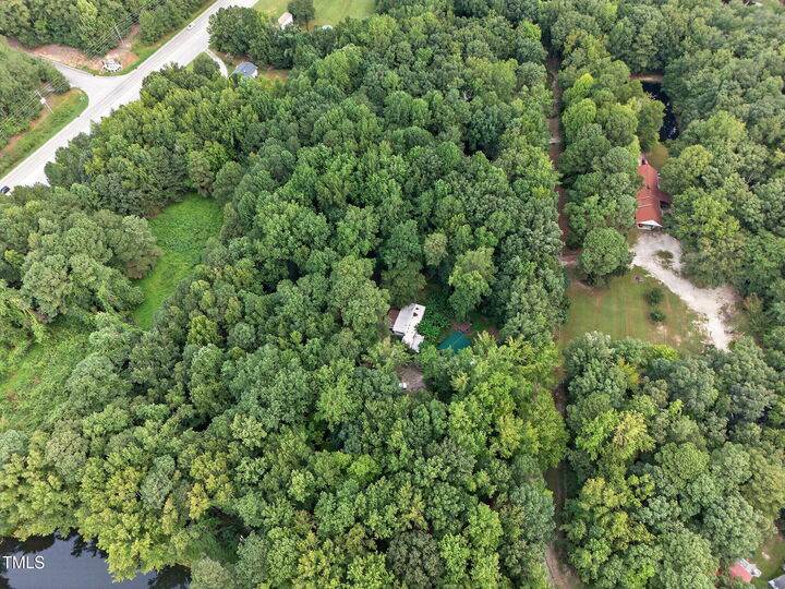 Property Photo: 720 Oak Ridge Drive NC 27519