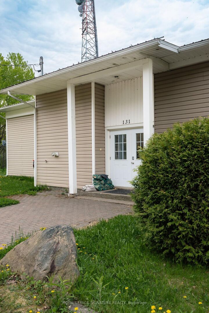 Photo de la propriété: 131 Cedar Heights Drive ON P1B 8G3