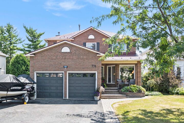778 Montcrest Drive  Orleans - Cumberland and Area ON K4A 2M6 photo