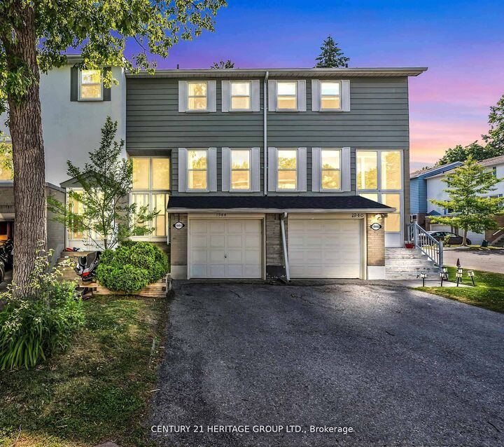 Photo de la propriété:  1944 John Street  ON L3T 1Z1 