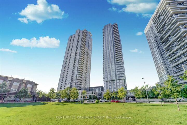 Photo de la propriété:  275 Village Green Square 1423  ON M1S 0L8 