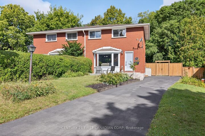 565 Rington Crescent  London South ON N6J 1Y7 photo