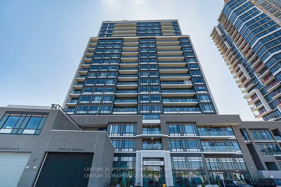 Property Photo:  8010 Derry Road 1505  ON L9T 9N3 