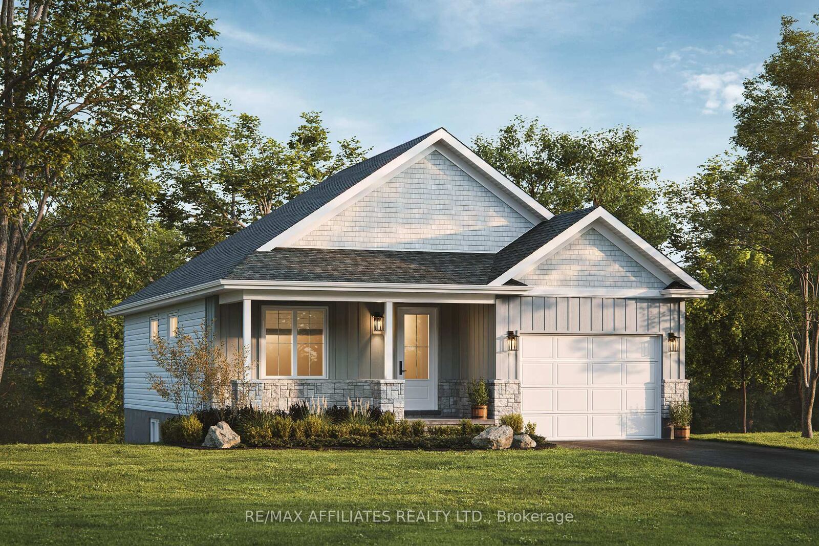 Photo de la propriété: 80 Rabb Street ON K7A 0L6