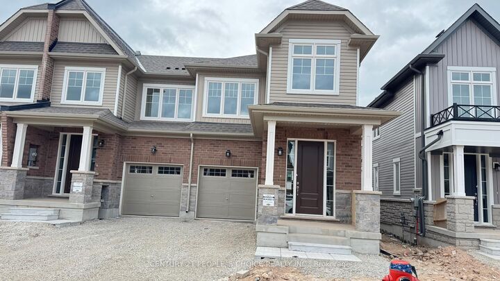 Property Photo: 156 McGill Avenue ON N0B 1T0