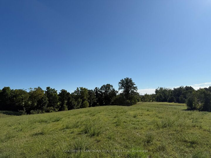 Property Photo:  0 Deloro Road  ON K0K 2K0 